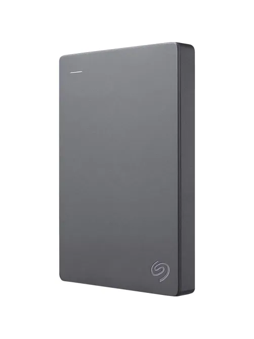 Портативный HDD Seagate Basic 2TB, EXT, STJL2000400