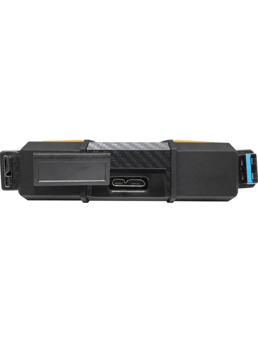 Портативный HDD ADATA HD710 Pro, 2TB 2,5, USB 3.1, AHD710P-2TU31-CYL