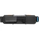 Портативный HDD ADATA HD710 Pro, 2TB 2,5, USB 3.1, AHD710P-2TU31-CYL