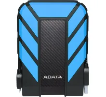 Портативный HDD ADATA HD710 Pro, 1TB, 2,5, USB 3.1, AHD710P-1TU31-CBL