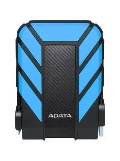Портативный HDD ADATA HD710 Pro, 1TB, 2,5, USB 3.1, AHD710P-1TU31-CBL