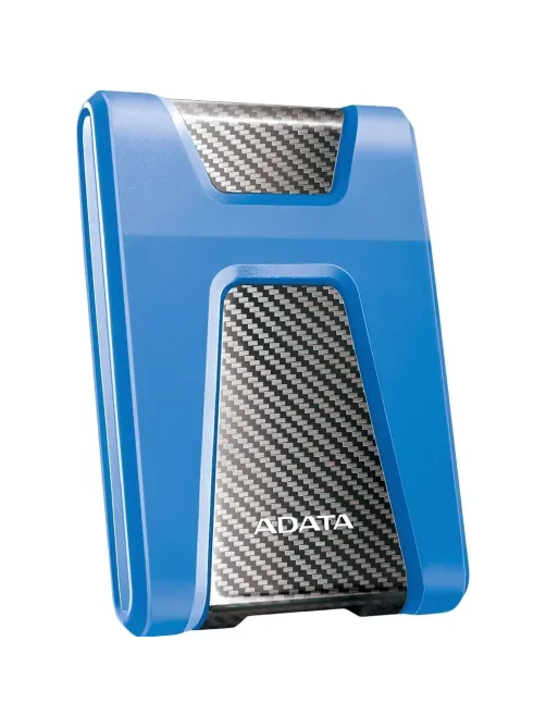 Портативный HDD ADATA HD650, 2TB 2,5, USB 3.1, AHD650-2TU31-CBL