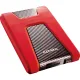 Портативный HDD ADATA HD650,1TB, 2,5, USB 3.1, AHD650-1TU31-CRD