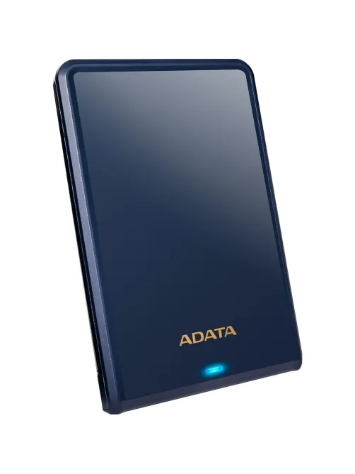 Портативный HDD ADATA HV620S, 2TB, 2,5, USB 3.1, AHV620S-2TU31-CBL