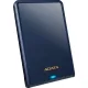 Портативный HDD ADATA HV620S, 2TB, 2,5, USB 3.1, AHV620S-2TU31-CBL