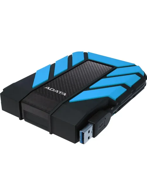 Портативный HDD ADATA HD710 Pro, 2TB, 2,5, USB 3.1, AHD710P-2TU31-CBL