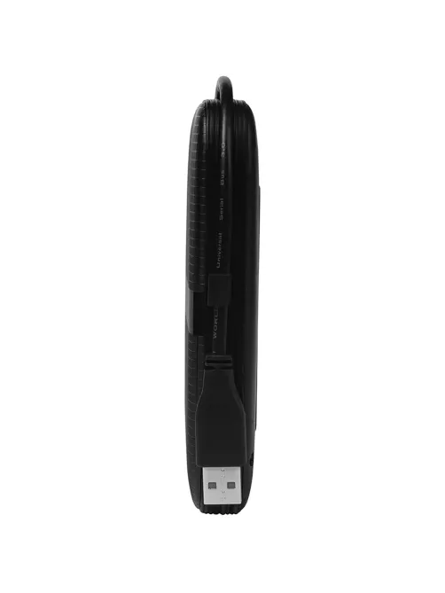 Портативный HDD Silicon Power A60, 1Tb, 2.5, USB 3.2 (SP010TBPHDA60S3A)
