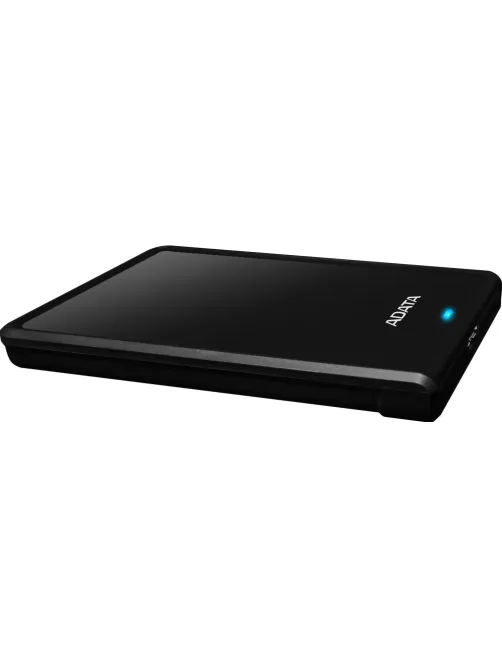 Портативный HDD ADATA HV620S, 1TB, 2,5, USB 3.1, Slim, AHV620S-1TU31-CBK