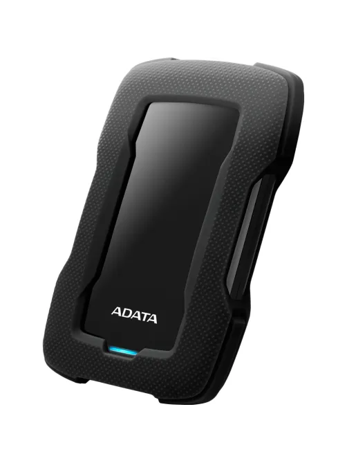Портативный HDD ADATA HD330, 2TB, 2,5, USB 3.1, AHD330-2TU31-CBK