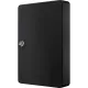 Портативный HDD Seagate Expansion Portable 2Tb, черный, <STKM2000400
