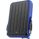 Портативный HDD Silicon Power Armor A66 4 TB USB 3.2, синий, черный