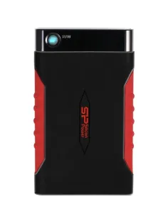 Портативный HDD Silicon Power A15, 1Tb, 2.5, USB 3.2 (SP010TBPHDA15S3L)