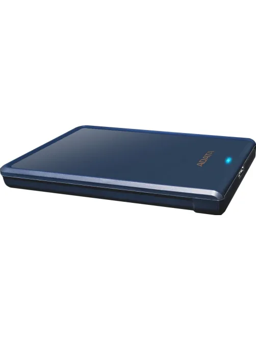 Портативный HDD ADATA HV620S, 2TB, 2,5, USB 3.1, AHV620S-2TU31-CBL