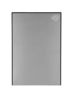 Портативный HDD Seagate 2TB STKY2000401 OneTouch2.5 USB3.0 G1 TypeA Silver
