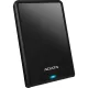 Портативный HDD ADATA HV620S 2Tb/2,5/Slim/черный (AHV620S-2TU31-CBK)