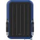 Портативный HDD Silicon Power Armor A66 2 TB USB 3.2, синий, черный