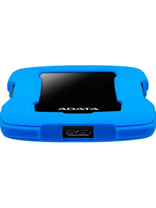 Портативный HDD ADATA HD330, 2TB 2,5, USB 3.1, AHD330-2TU31-CBL
