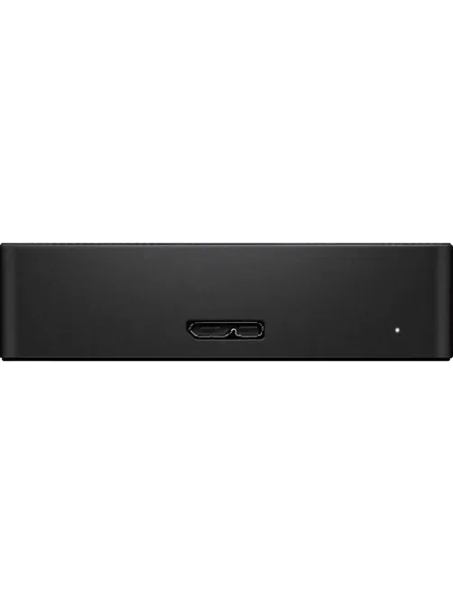 Портативный HDD Seagate Expansion Portable 2Tb, черный, <STKM2000400