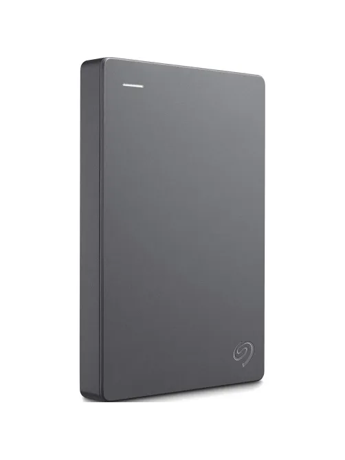 Портативный HDD Seagate Basic 1Tb 2.5, USB 3.0, сер, STJL1000400