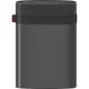 Портативный HDD Silicon Power Armor A85B 4Tb/2.5/Черный (SP040TbPHD85BS3K)