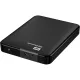 Портативный HDD WD Elements Portable 4Tb 2.5 BLACK WDBU6Y0040BBK-WESN WDC