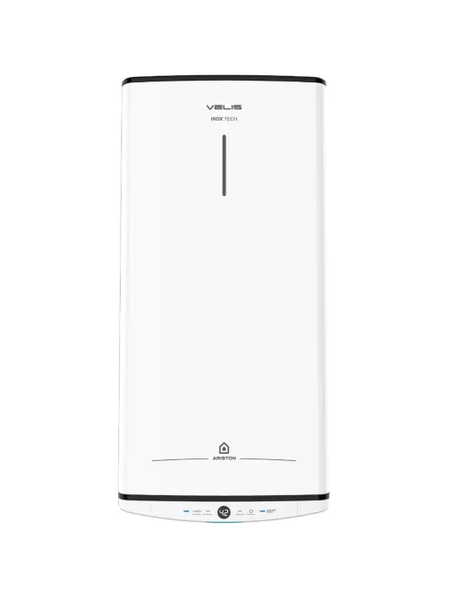Водонагреватель накопительный Ariston VELIS TECH INOX PW ABSE 80