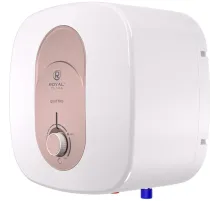 Водонагреватель ROYAL CLIMA RWH-Q15-FE,электрический,15л, белый