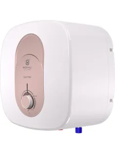Водонагреватель ROYAL CLIMA RWH-Q15-FE,электрический,15л, белый