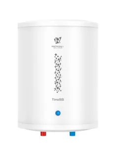 Водонагреватель электрический накопительный Royal Clima RWH-TS15-RS TINOSS