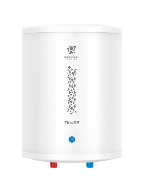 Водонагреватель электрический накопительный Royal Clima RWH-TS15-RS TINOSS