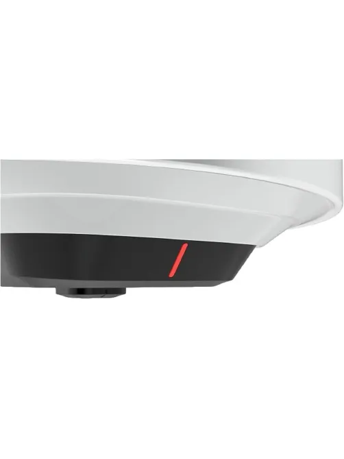 Водонагреватель Ariston PRO1 R INOX ABS 50 V накопительный