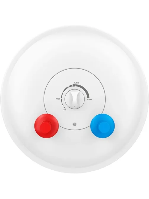 Водонагреватель электрический накопительный Royal Clima RWH-TS15-RS TINOSS