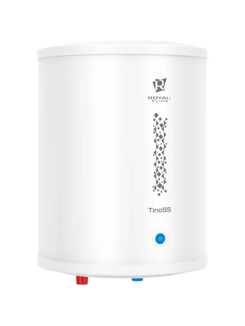 Водонагреватель электрический накопительный Royal Clima RWH-TS15-RS TINOSS