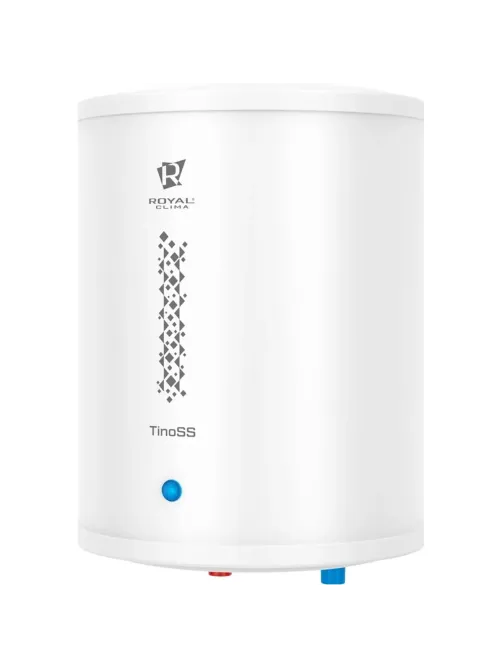 Водонагреватель электрический накопительный Royal Clima RWH-TS15-RS TINOSS