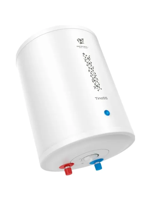 Водонагреватель электрический накопительный Royal Clima RWH-TS15-RS TINOSS
