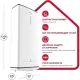 Водонагреватель накопительный Ariston VELIS TECH INOX R ABS 100