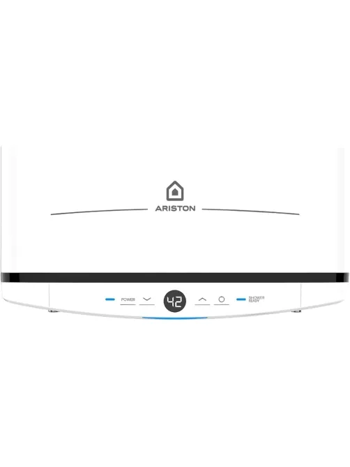 Водонагреватель накопительный Ariston VELIS TECH INOX PW ABSE 80