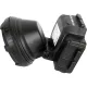 Фонарь налобный Ultraflash 9LED,акк220,0,5Ач