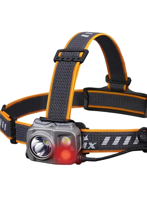 Фонарь налобный Fenix HP25RV2.0, HP25RV20