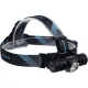 Фонарь EPILSO EPF-205 (карманный, налобный, Luminus SST40 10W, аккум18650)