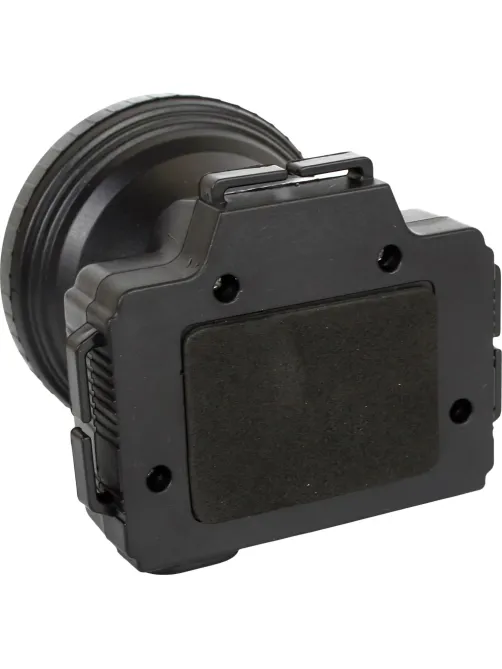 Фонарь налобный Ultraflash 9LED,акк220,0,5Ач