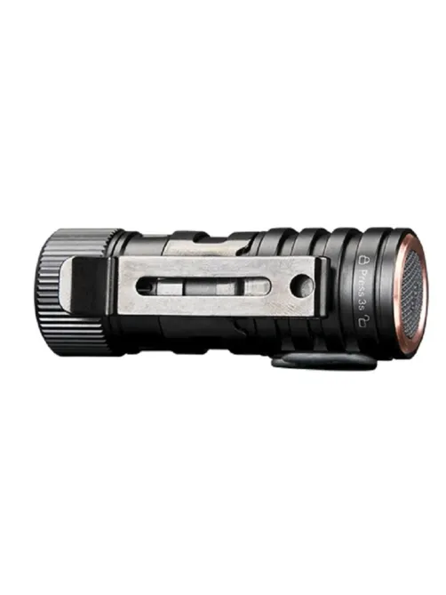 Фонарь налобный Fenix HM50R V2.0, HM50RV20