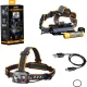Фонарь налобный Fenix HP25RV2.0, HP25RV20
