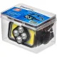 Фонарь налобный FOCUSray 1304 встроенный акб. 18650 1200 мАh 3,7V 890156