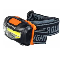 Фонарь налобный FOCUSray 1055 фонарь ,светодиод СОВ 3W 1/60/240 629233