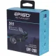 Фонарь EPILSO EPF-200 (карманный, налобный, Luminus SST20 10W, аккум 16340)