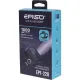 Фонарь EPILSO EPF-220 (карманный, налобный, Luminus SST40, 10W, аккум18650)