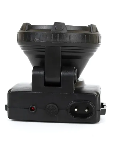 Фонарь налобный Ultraflash 9LED,акк220,0,5Ач