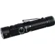 Фонарь EPILSO EPF-220 (карманный, налобный, Luminus SST40, 10W, аккум18650)