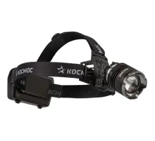 Фонарь налобный КОСМОС (KOC853Lit) аккумуляторный